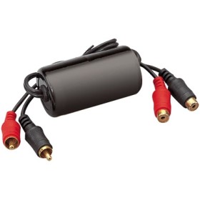 AV:Link Ground Loop Isolator RCA Plugs-Sockets 201.086UK