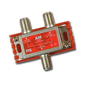 FTE AM Combiner TV/SAT Indoor use