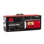 Midland Emergency Powerbank 10000mah Temp Sensor, BT, FM Radio, Dynamo & Solar Powered, 130 Lmn Flashlight ER300 PRO