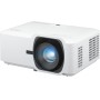 Viewsonic Projector 1080p Laser DLP 5000 Lumens LS741HD