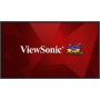 Viewsonic Commercial Display Digital Signage 55" 4K 24/7 OS-FREE USB-C HDMI BYOD CDE55G3-1C