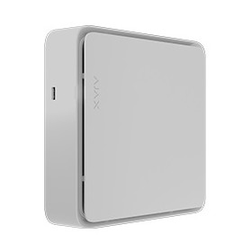 AJAX SURVEILLANCE NVR 8ch HDMI 80Mbps 1080p HAC