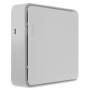 AJAX SURVEILLANCE NVR 8ch HDMI 80Mbps 1080p HAC