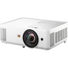Viewsonic Projector PS502W WXGA Short Throw DLP 4000 Lumens