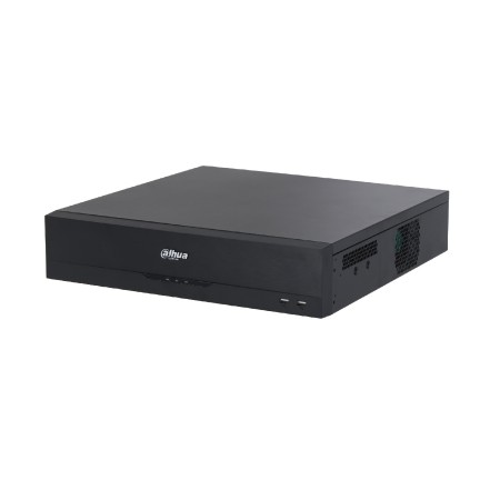 Dahua NVR 64ch 8HDD 384mbps H265+ NVR5864-EI