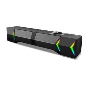 Armaggeddon X-Bar 2 Detachable Gaming Stereo SoundBar