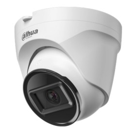 Dahua ECO Series IP 4.0MP Dome 2.8mm WDR IPC-T1E40-A-0280B