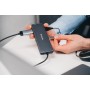 Verbatim USB-C 13-Port Hub Triple Display 100W PD CMH-13