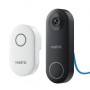 Reolink POE Video Doorbell 5MP (D340P)