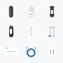 Reolink POE Video Doorbell 5MP (D340P)