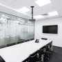 AV:Link MPJM40 Micro Projector Ceiling & Wall Mount 35-50cm 129.575UK