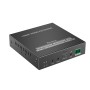 Lenkeng HDMI Extender over IP 1080p 150m IR Loop Extra Receiver LKV562pro