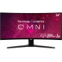 Viewsonic OMNI Gaming Curved Ultrawide Monitor 34'' 2K 180Hz VX3418-2KPC