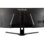 Viewsonic OMNI Gaming Curved Ultrawide Monitor 34'' 2K 180Hz VX3418-2KPC