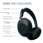 SONY WH1000XX THE COLLEXION BLACK
