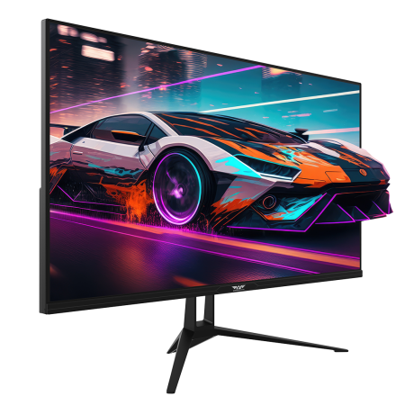 Armaggeddon Gaming Monitor 22'' FHD 120Hz 1ms PXP22G Black