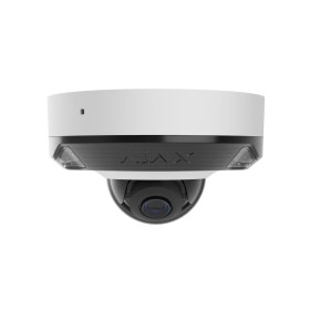 AJAX SURVEILLANCE IP 5MP 2.8mm HL Hybrid Illumination DomeCam Mini