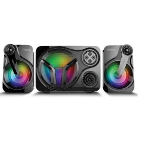 Sonicgear Titan3 USB Powered 2.1 PC Speakers