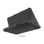 Yealink Bracket Mount Kit Tabletop, Wall & Rotatable Table Lock for CTP25 CTP25-Mounting-KIT