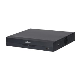 Dahua NVR 8ch 1HDD 80mbps H265 NVR420108HS-EI2