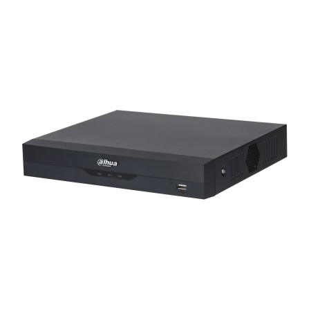Dahua NVR 8ch 1HDD 80mbps H265 NVR420108HS-EI2