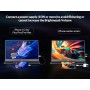Rii Monitor Portable 15.6" Full-HD with USB-C/HDMI & Case/Stand RS100