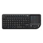 Rii Mini Keyboard Wireless 2.4GHz with Touchpad X1