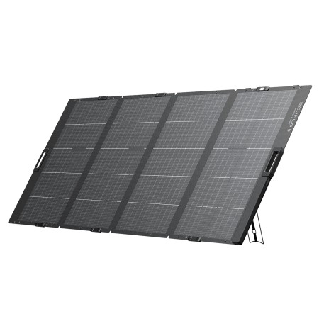 EcoFlow SPP Solar Panel Portable 400W