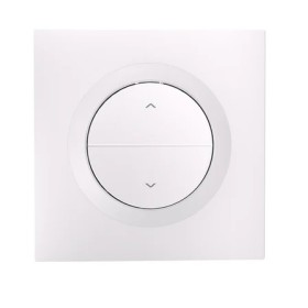 Sonoff WiFi Smart Switch MINI-RBS For Roller Shutter wall