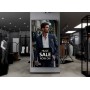 SONY FW98BZ53L 4K HDR professional display with Cognitive Processor XR™