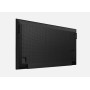 SONY FW98BZ53L 4K HDR professional display with Cognitive Processor XR™