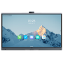 Yealink MeetingBoard Pro 65" for Teams/BYOD 4K Interactive Display | AI Triple-Eye Camera 50MP | AI Enhanced Audio MB65Pro-A02