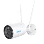 Reolink WIFI Outdoor Camera 8MP RLC-810WA