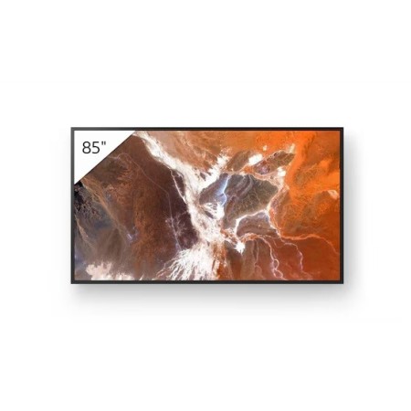 FW55BZ30P Signage Display Digital signage flat panel 55" LCD