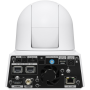 SRGA12 PTZ camera with PTZ Auto Framing White