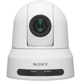 SRGX40UH 4K remotely operated PTZ camera