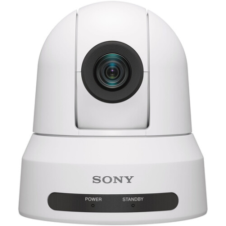 SRGX40UH 4K remotely operated PTZ camera