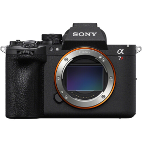 Sony ILCE7RM6B High-resolution full-frame camera body only