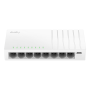 Cudy Switch Gigabit Ethernet 8-Ports Desktop GS108U with USB Power