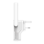Cudy Extender Repeater N300 Wi-Fi Mesh RE300 UK Plug