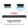 Sony HTA7000 Flagship 7.1.2 Channel Dolby Atmos® Soundbar