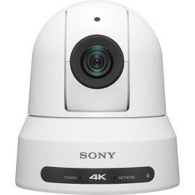 Sony BRCX400 IP 4K Pan-Tilt-Zoom Camera with NDI® HX capability