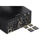 Sony BRCAM7 Premium PTZ Auto Framing Camera with AI Analytics