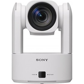 Sony BRCAM7 Premium PTZ Auto Framing Camera with AI Analytics
