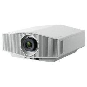 Sony BRAVIA Projector 7 4K HDR Laser Home Theater Projector with Native 4K SXRD Panel