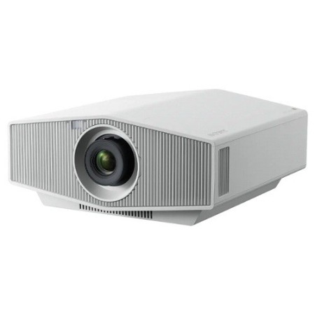 Sony BRAVIA Projector 7 4K HDR Laser Home Theater Projector with Native 4K SXRD Panel