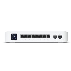Ubiquiti UniFi Switch Pro 8 PoE Gigabit 8-Ports PoE USW-PRO-8-POE(120W)