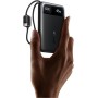 Baseus Powerbank 45W 10000mAh + Display EnerFill FC11 Black