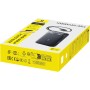 Baseus Powerbank 45W 10000mAh + Display EnerFill FC11 Black