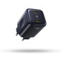 Baseus Charger Wall 45W 2x TYPE C PicoGo AN13 EU Cosmic Black